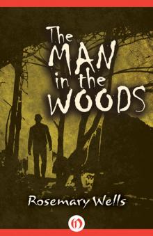 The Man in the Woods Read online