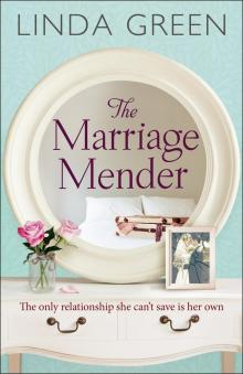 The Marriage Mender Read online