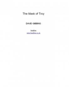 The Mask of Troy Read online