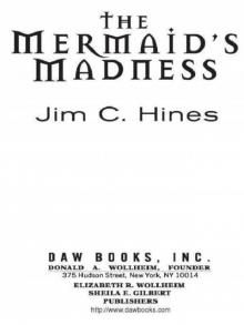 The Mermaid's Madness