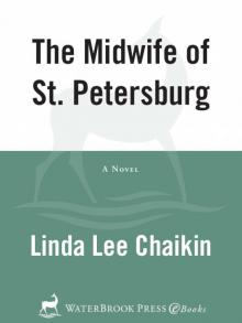 The Midwife of St. Petersburg Read online