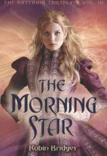 The Morning Star kt-3 Read online