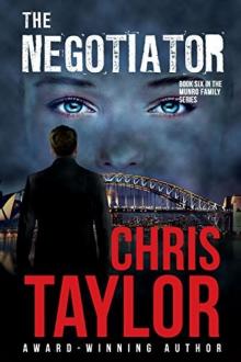 The Negotiator Read online