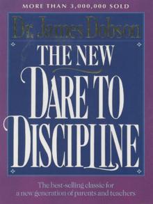 The New Dare to Discipline