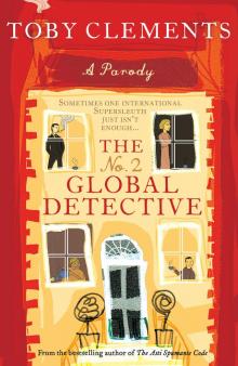 The No. 2 Global Detective Read online