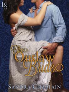 The Outlaw Bride Read online