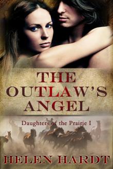 The Outlaw's Angel Read online