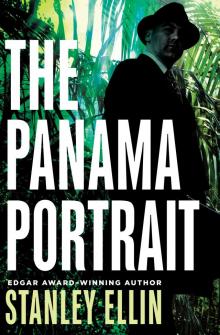 The Panama Portrait Read online