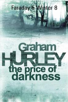 The Price Of Darkness Read online