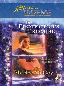 The Protector's Promise (The Sinclair Brothers) Read online
