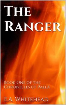 The Ranger (Book 1) Read online