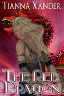 The Red Dragon Read online