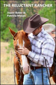 The Reluctant Rancher Read online