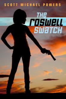 The Roswell Swatch