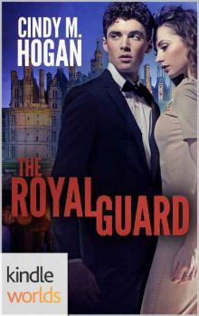 The Royal Guard Read online