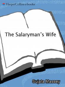 The Salaryman's Wife Read online