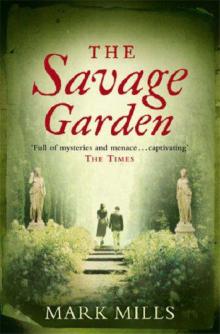 The Savage Garden Read online