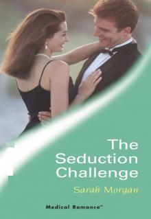 The Seduction Challenge Read online