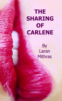 The Sharing of Carlene Read online