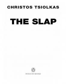 The Slap Read online