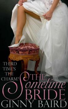 The Sometime Bride Read online