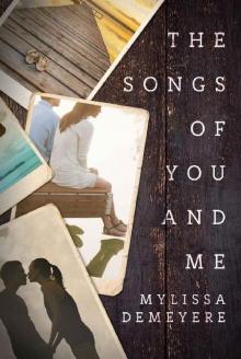 The Songs of You and Me