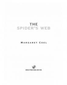 The Spider's Web Read online