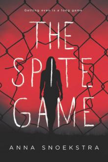 The Spite Game Read online