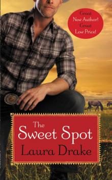 The Sweet Spot Read online