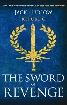 The Sword of Revenge r-2 Read online