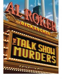 The Talk Show Murders Read online