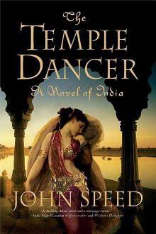 The Temple Dancer Read online