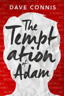 The Temptation of Adam Read online
