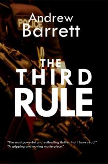 The Third Rule (Eddie Collins Book 1)