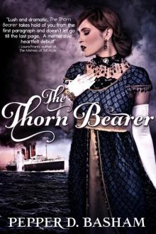 The Thorn Bearer Read online