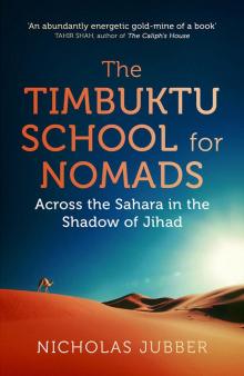 The Timbuktu School for Nomads Read online