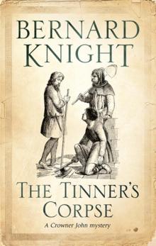 The Tinner's Corpse Read online