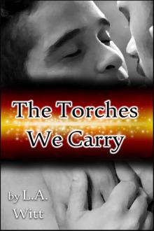 The Torches We Carry Read online
