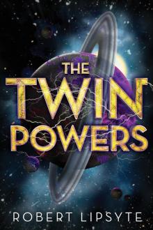 The Twin Powers Read online