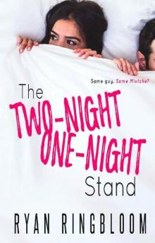 The Two-Night One-Night Stand Read online