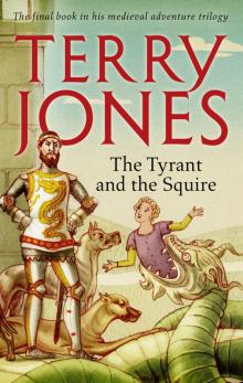 The Tyrant and the Squire Read online