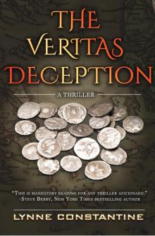 The Veritas Deception Read online