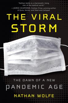 The Viral Storm Read online