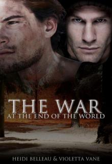 The War at the End of the World Read online