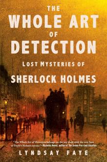 The Whole Art of Detection Read online