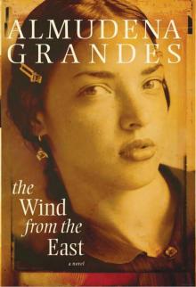 The Wind From the East Read online