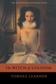 The Witch of Cologne Read online