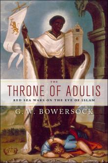 Throne of Adulis