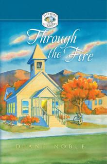 Through the Fire Read online