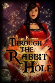 Through the Rabbit Hole Read online